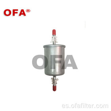 818568 Filtro de combustible de la serie Opel